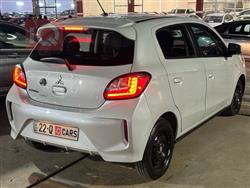 ميتسوبيشي ميراج